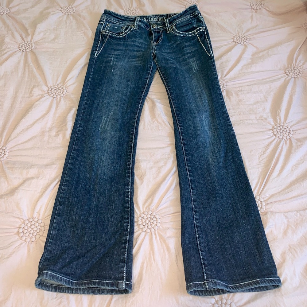 L.A. Idol U.S.A Jeans